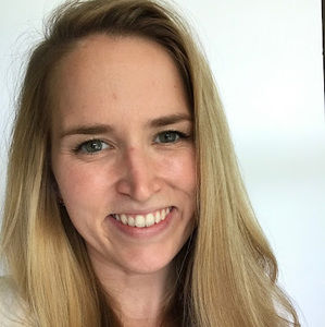 Meet your Posher, Shay